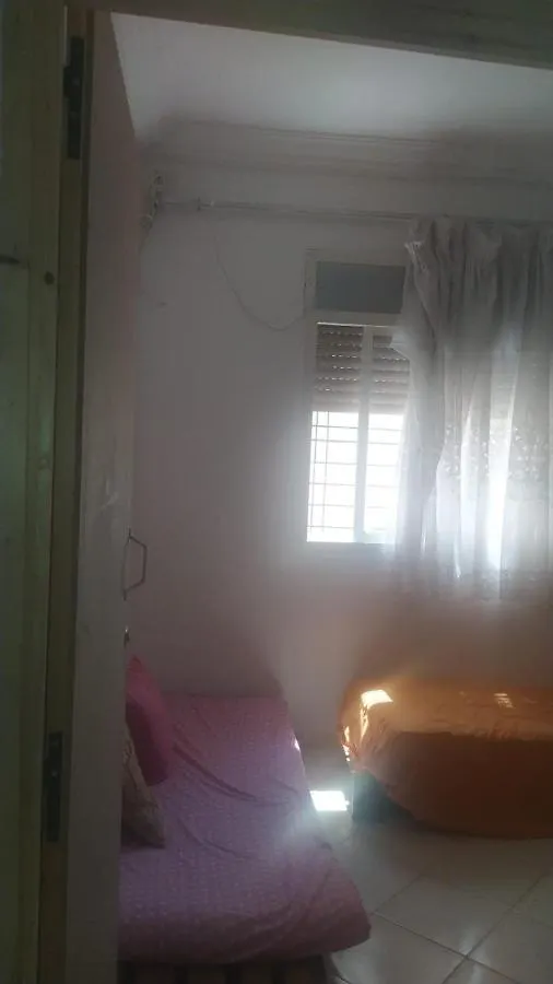 Appartement One Room Casablanca Marokko